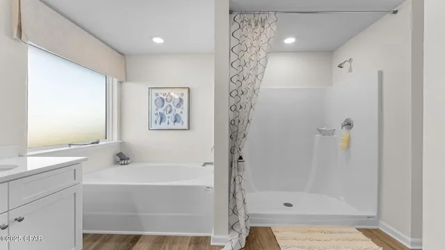 $314,900 | 8395 Pk Pl Drive, Panama City, FL 32404