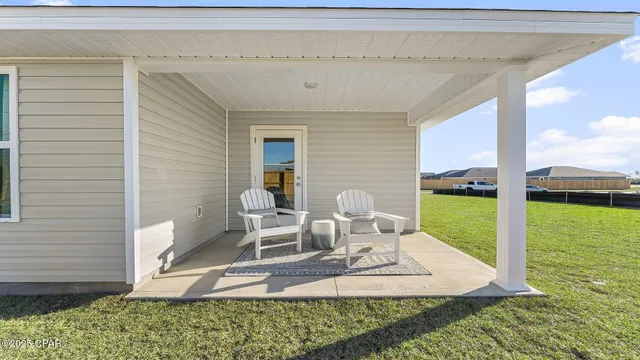 $314,900 | 8395 Pk Pl Drive, Panama City, FL 32404