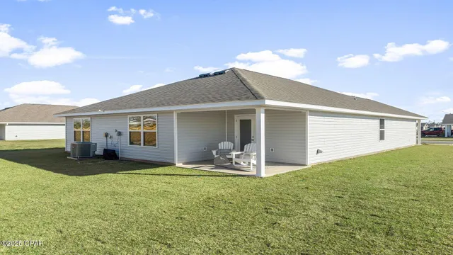 $314,900 | 8395 Pk Pl Drive, Panama City, FL 32404