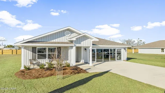$314,900 | 8395 Pk Pl Drive, Panama City, FL 32404