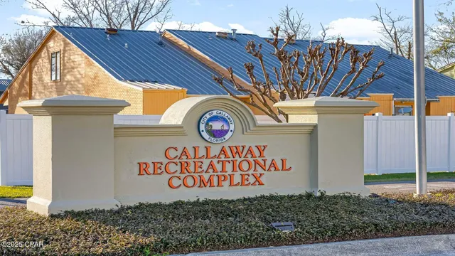 $314,900 | 8395 Pk Pl Drive, Panama City, FL 32404