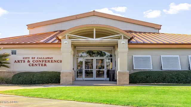 $314,900 | 8395 Pk Pl Drive, Panama City, FL 32404