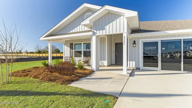 $314,900 | 8395 Pk Pl Drive, Panama City, FL 32404