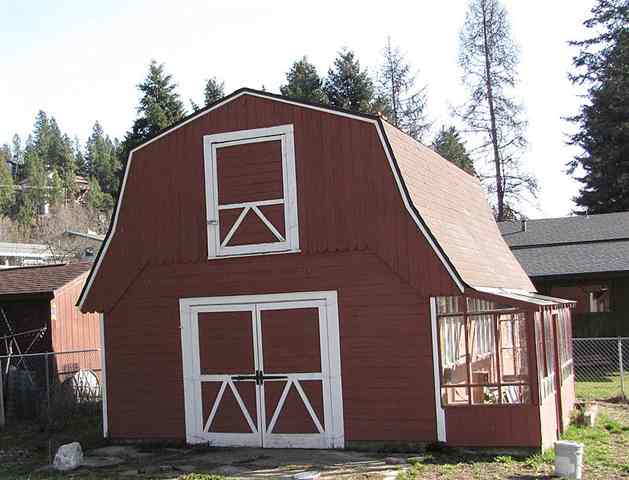 4606 North Elton Road Spokane, WA 99212 - Photo 9 of 9 Gallery Image 9