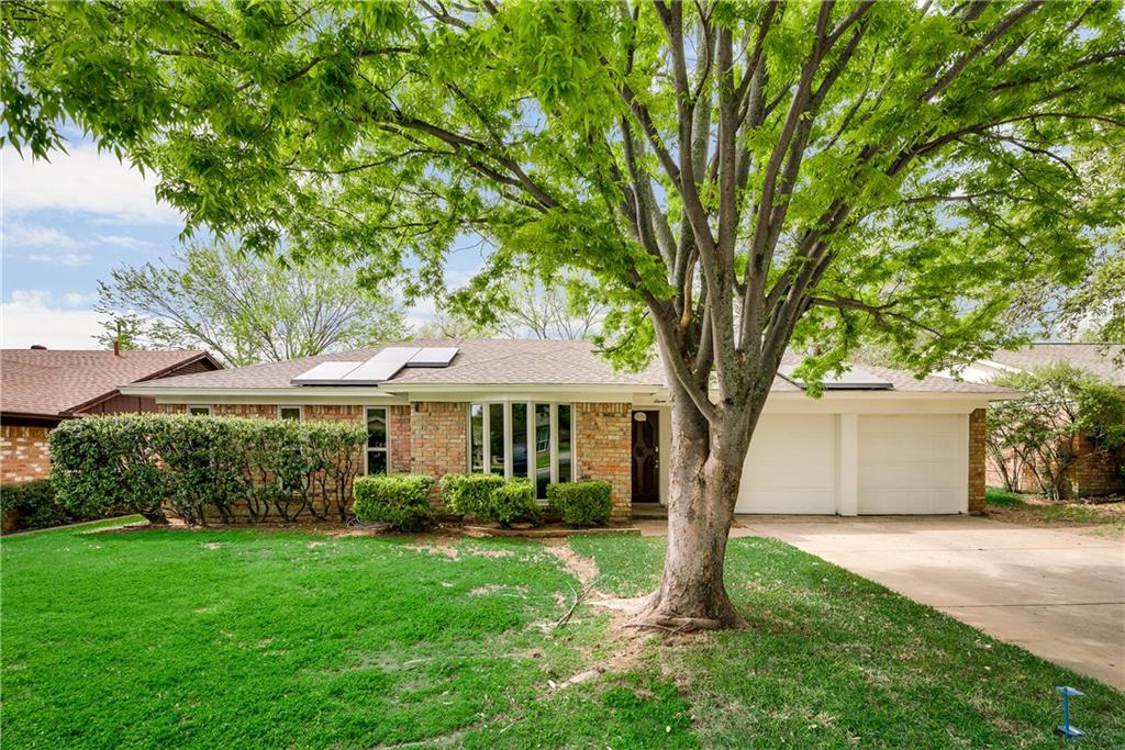 704 Spring Garden Drive Bedford, TX 76021 - Photo 1 of 1