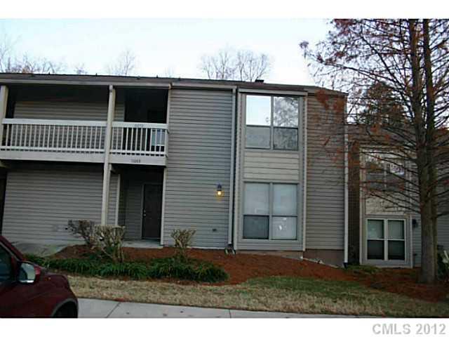 11051 Cedar View Road Charlotte, NC 28226 - Photo 2 of 9 a view of a house with a yard