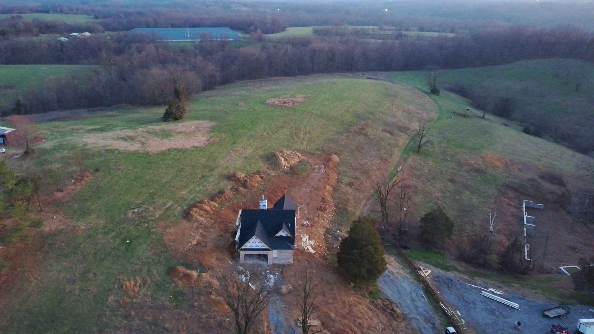 2953 Wixtown Road Westmoreland, TN 37186 - Photo 31 of 31