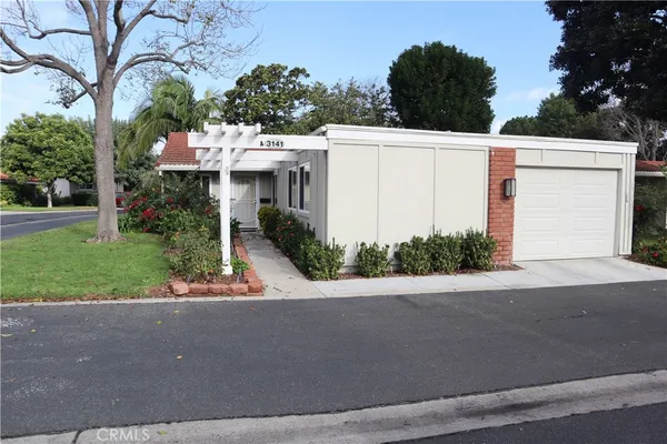 $3,600 | 3141 Via, Unit A, Laguna Woods, CA 92637