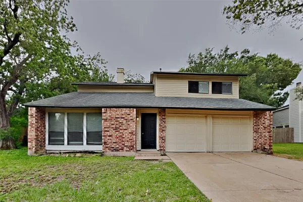 $1,895 | 18319 Autumn Trails Lane, Katy, TX 77449