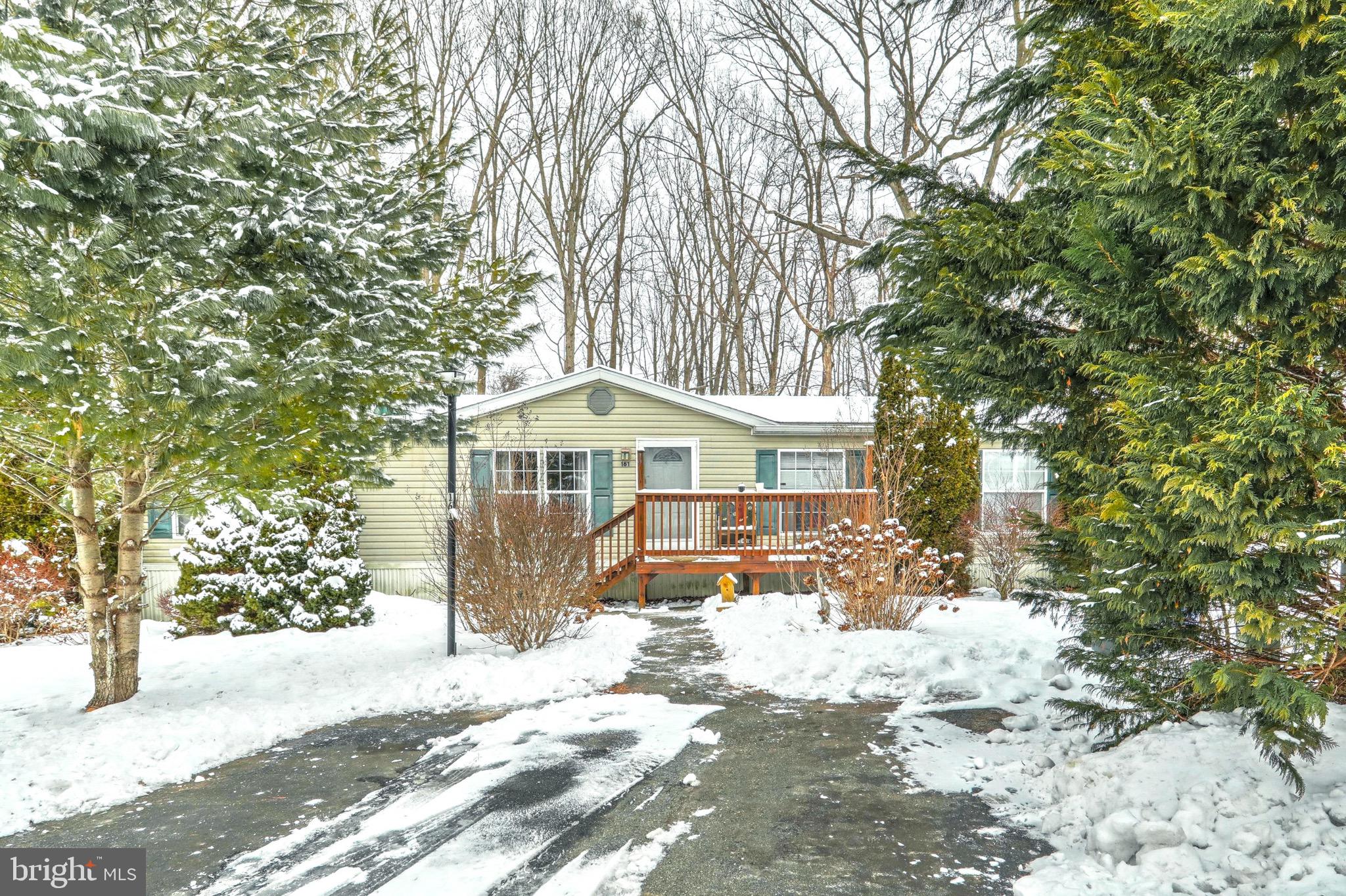 677 Cassel Road, Unit 161 Manchester, PA 17345 - Photo 1 of 28 Gallery Image 1