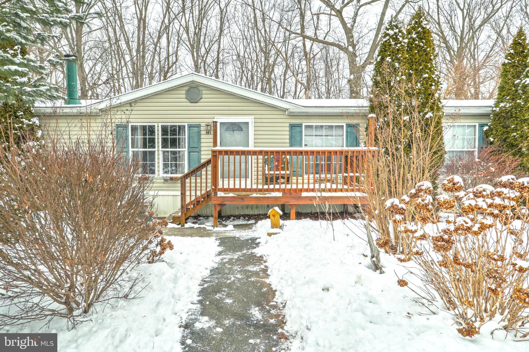 677 Cassel Road, Unit 161 Manchester, PA 17345 - Photo 2 of 28 Gallery Image 2
