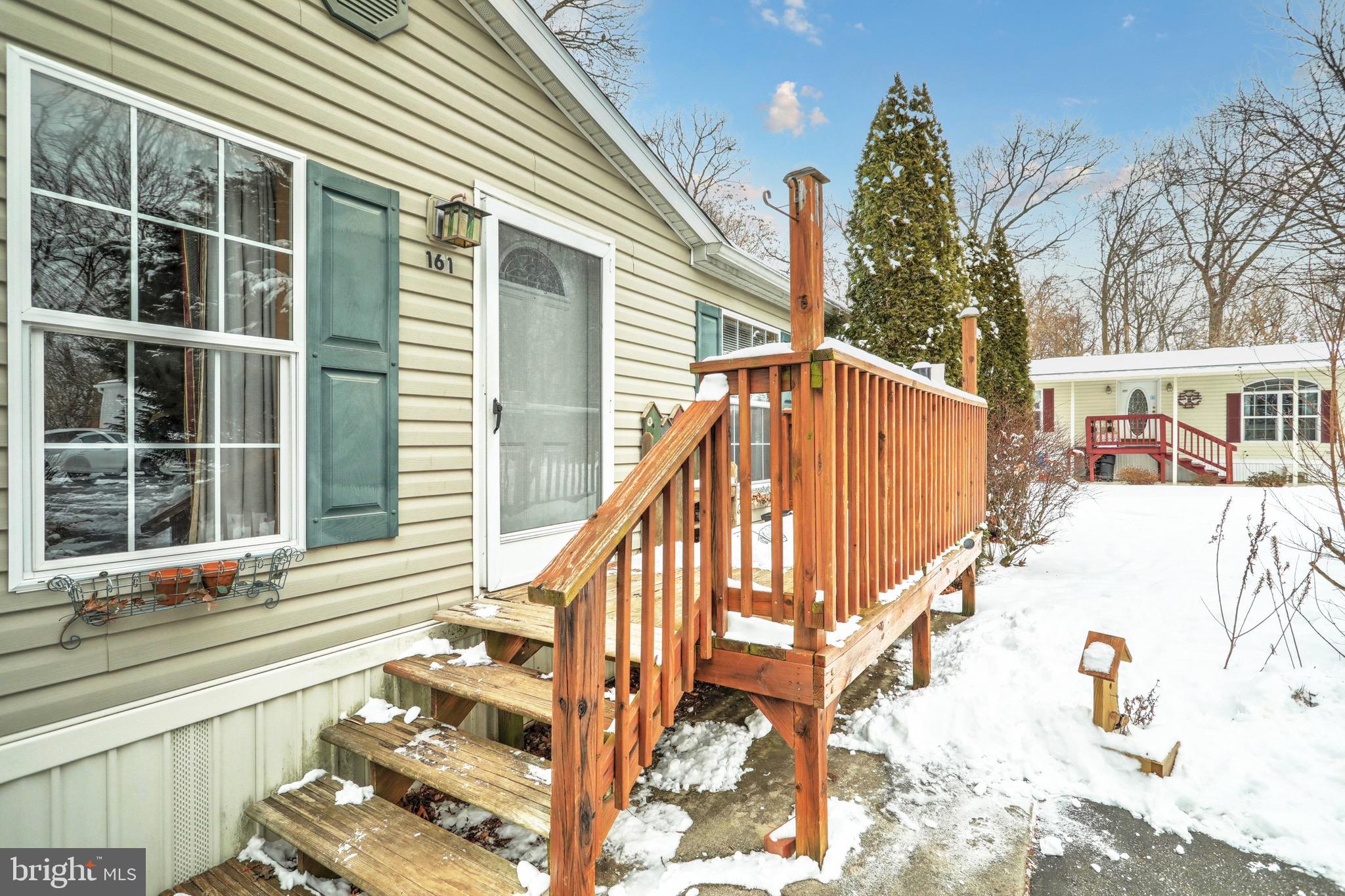 677 Cassel Road, Unit 161 Manchester, PA 17345 - Photo 3 of 28 Gallery Image 3