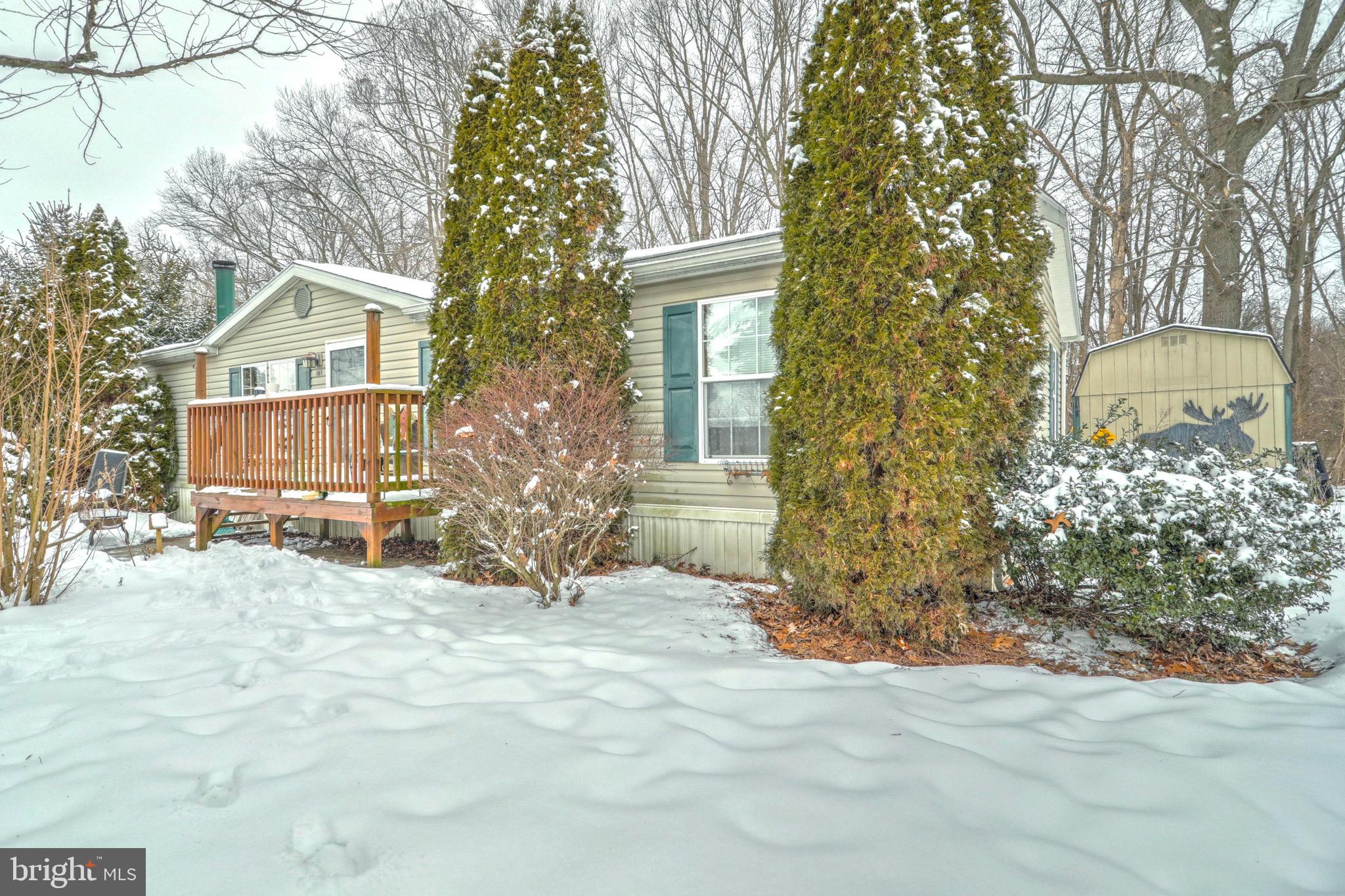 677 Cassel Road, Unit 161 Manchester, PA 17345 - Photo 4 of 28 Gallery Image 4