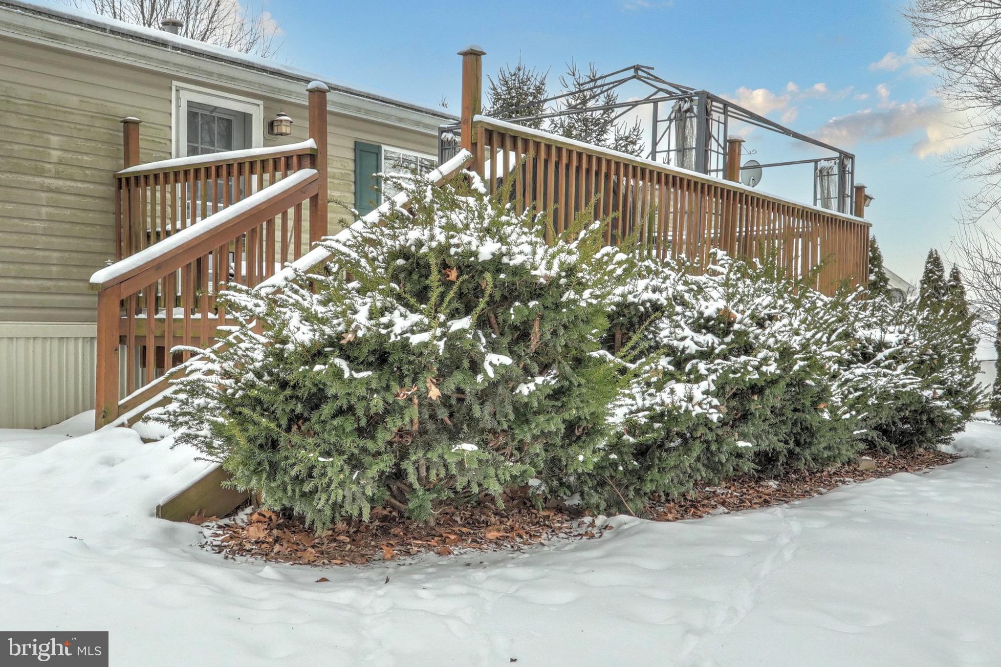 677 Cassel Road, Unit 161 Manchester, PA 17345 - Photo 6 of 28 Gallery Image 6
