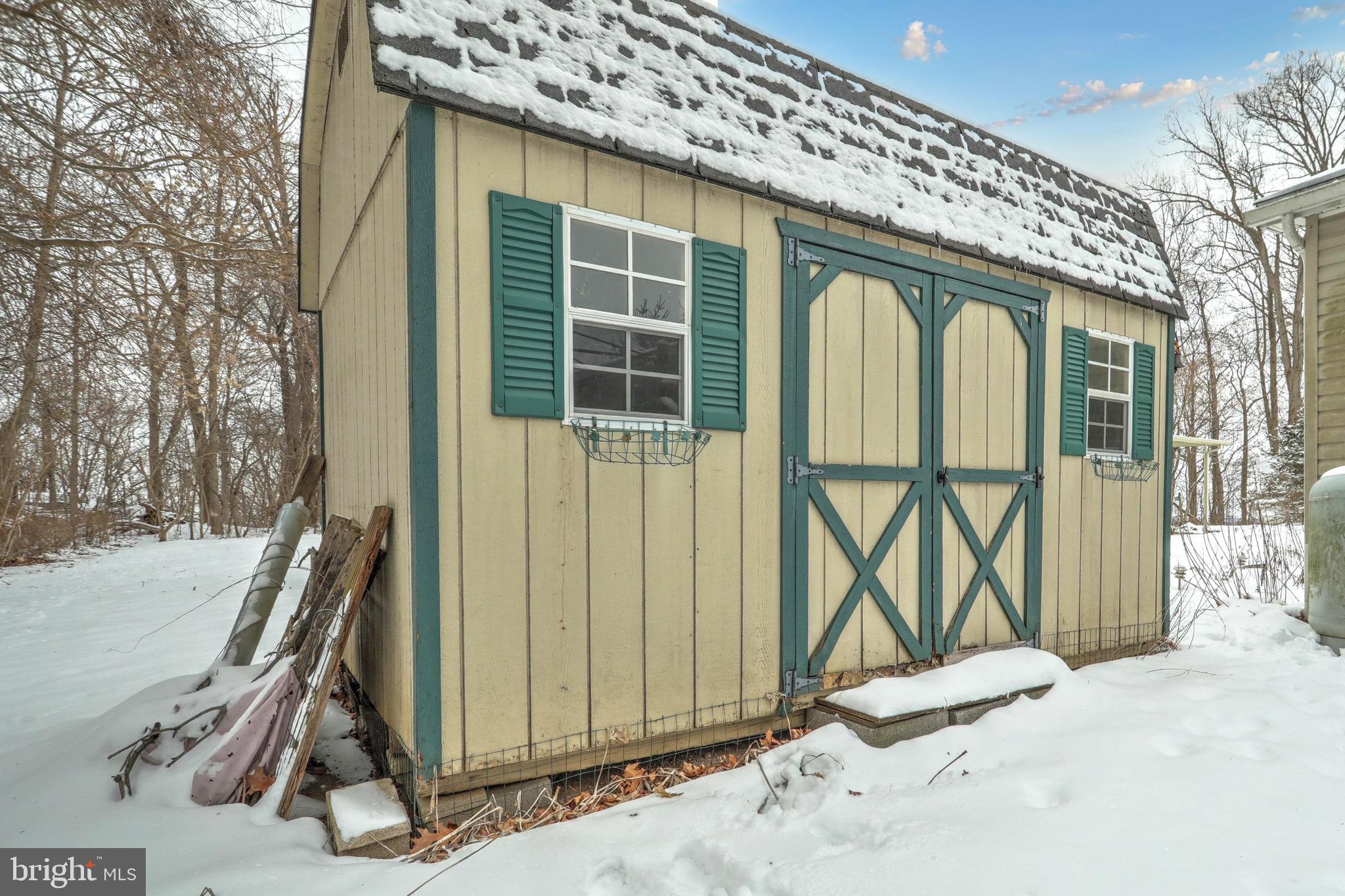 677 Cassel Road, Unit 161 Manchester, PA 17345 - Photo 7 of 28 Gallery Image 7