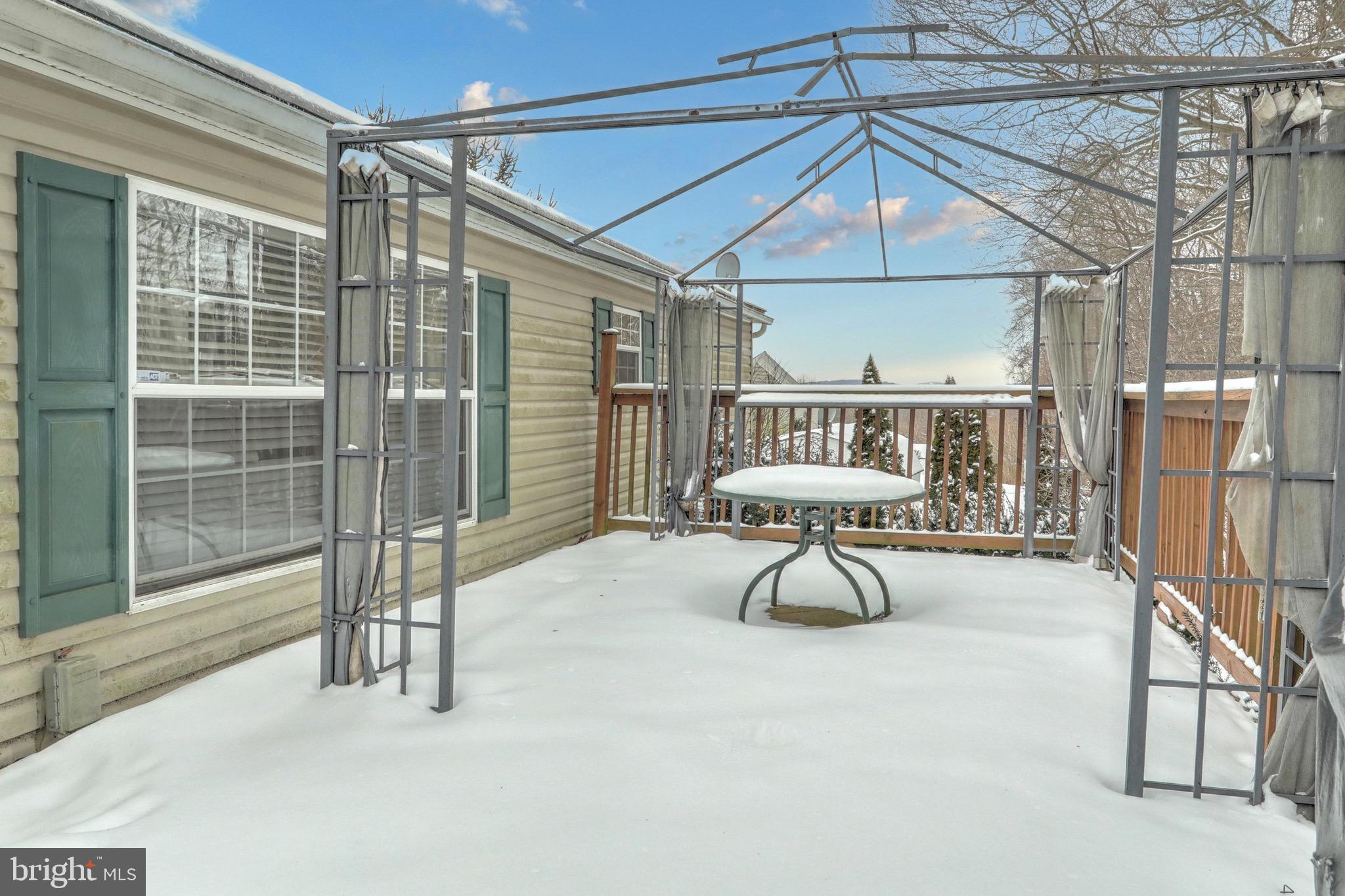 677 Cassel Road, Unit 161 Manchester, PA 17345 - Photo 8 of 28 Gallery Image 8