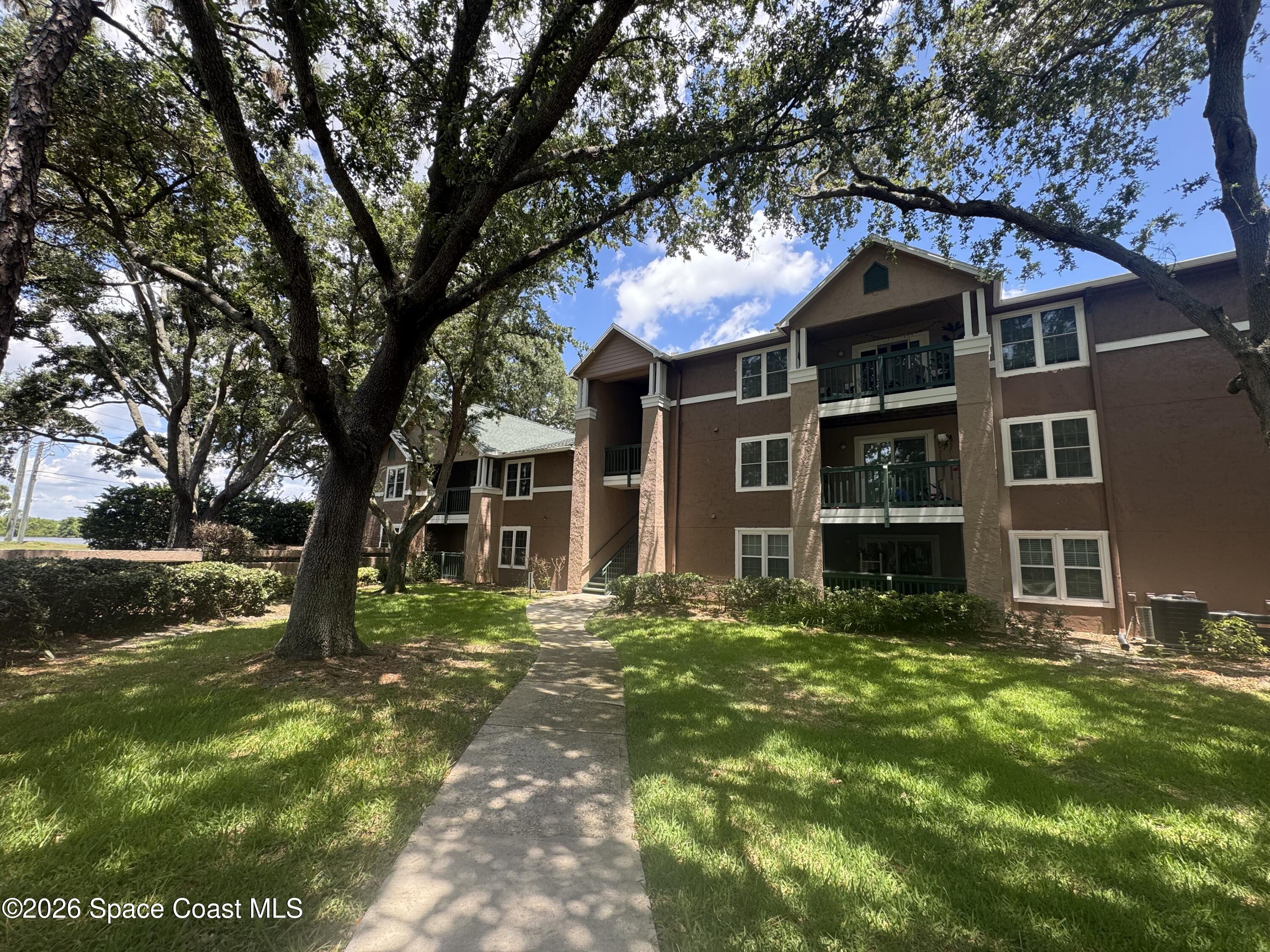 7667 North Wickham Road, Unit 1415 Melbourne, FL 32940 - Photo 1 of 23 IMG_7462