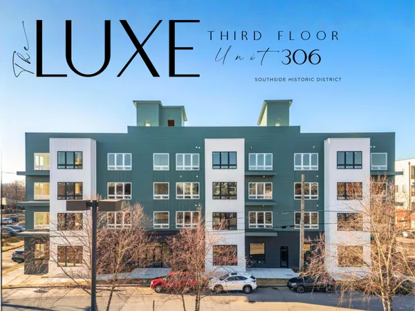 $429,000 | 1603 Long Street, Unit 306, Chattanooga, TN 37408
