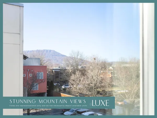 $429,000 | 1603 Long Street, Unit 306, Chattanooga, TN 37408