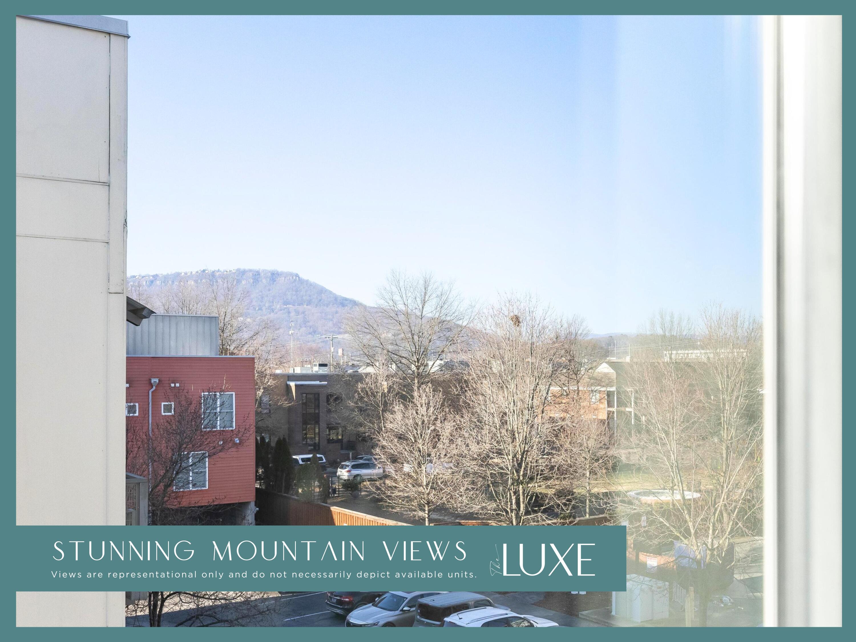 1603 Long Street, Unit 306 Chattanooga, TN 37408 - Photo 5 of 15 5