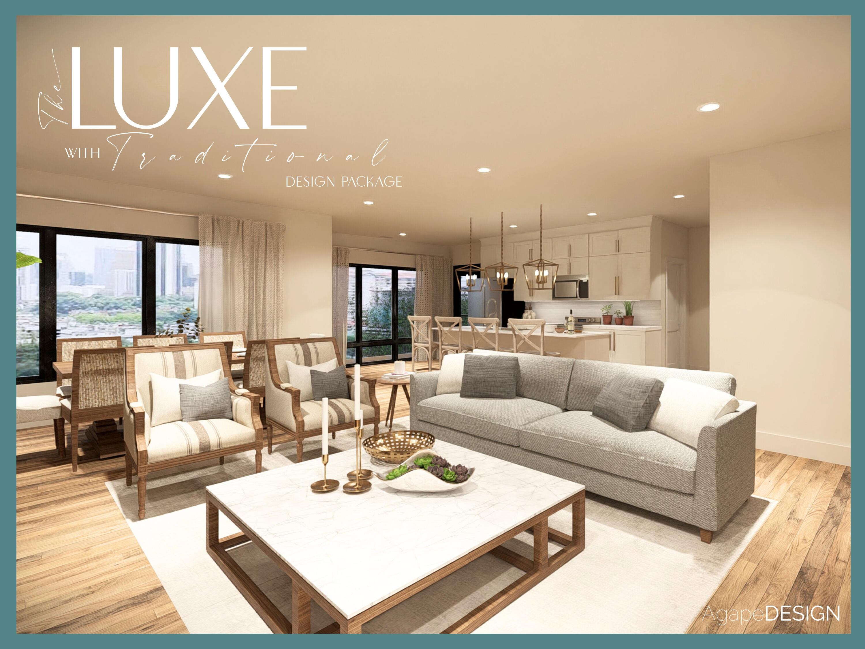 1603 Long Street, Unit 306 Chattanooga, TN 37408 - Photo 7 of 15 7