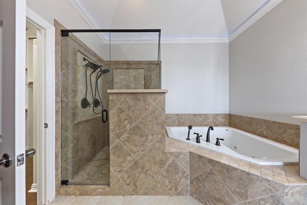 509 Ridge Country Road Haslet, TX 76052 - Photo 19 of 40