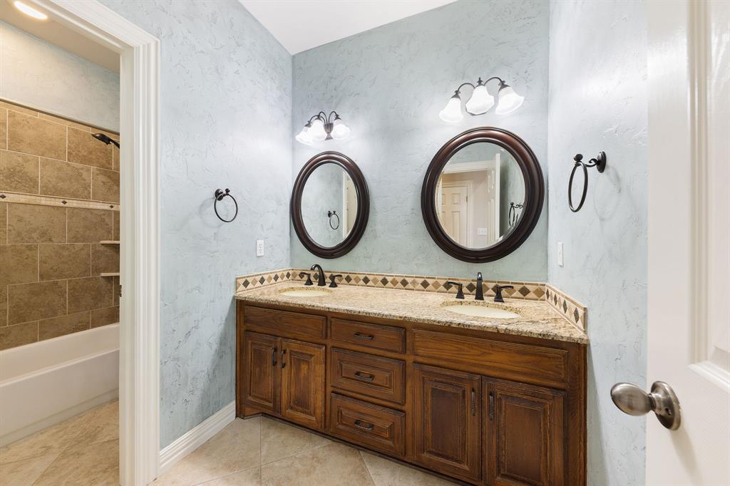 509 Ridge Country Road Haslet, TX 76052 - Photo 22 of 40