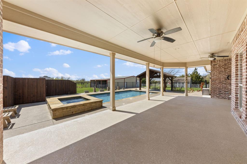 509 Ridge Country Road Haslet, TX 76052 - Photo 30 of 40