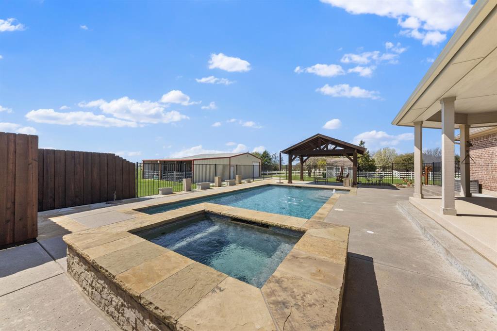 509 Ridge Country Road Haslet, TX 76052 - Photo 31 of 40