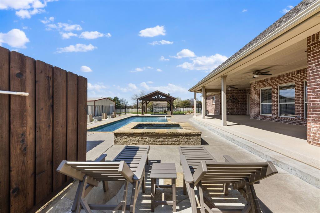 509 Ridge Country Road Haslet, TX 76052 - Photo 32 of 40