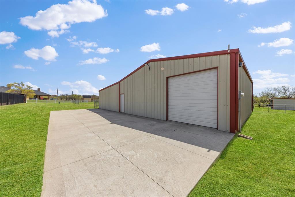 509 Ridge Country Road Haslet, TX 76052 - Photo 37 of 40