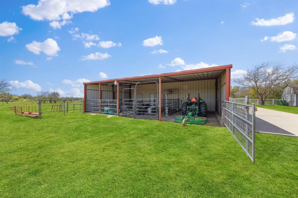 509 Ridge Country Road Haslet, TX 76052 - Photo 38 of 40