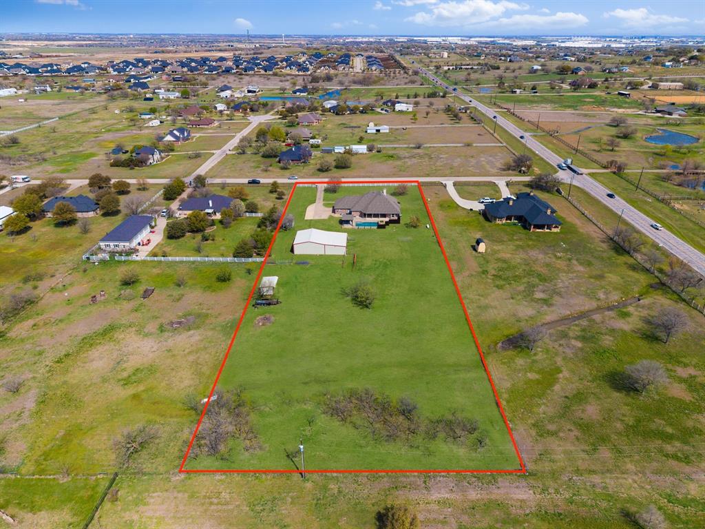 509 Ridge Country Road Haslet, TX 76052 - Photo 40 of 40