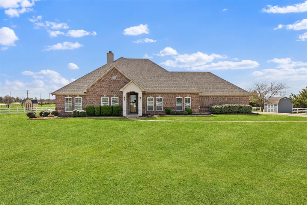 509 Ridge Country Road Haslet, TX 76052 - Photo 5 of 40