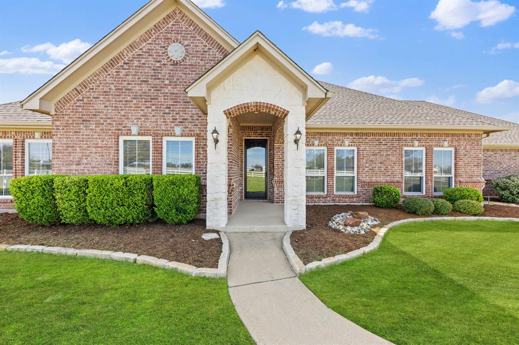 509 Ridge Country Road Haslet, TX 76052 - Photo 6 of 40