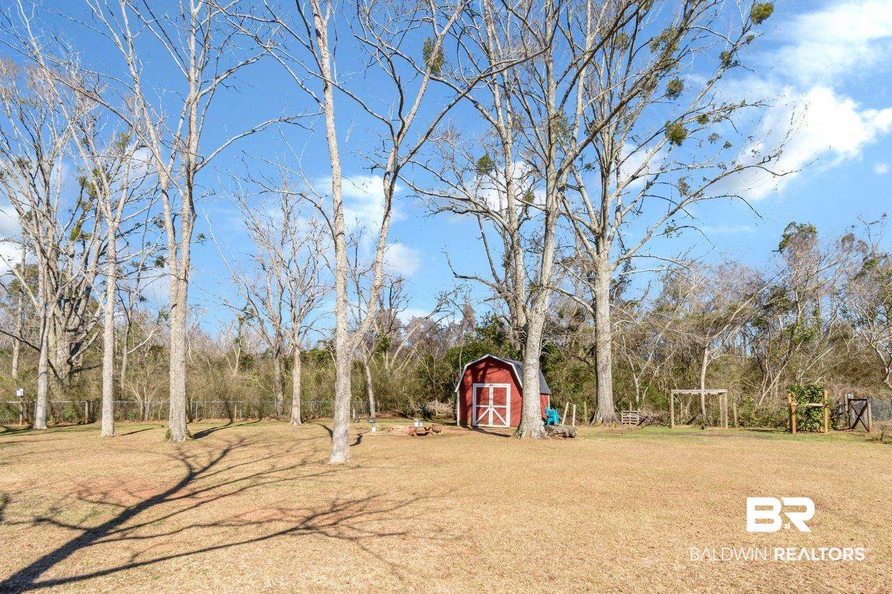 3078 Gregory Court Semmes, AL 36575 - Photo 29 of 30