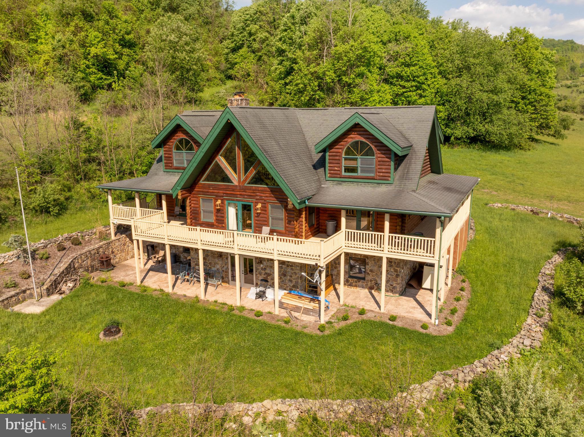 17051 Laurel Run Road Southwest Barton, MD 21521 - Photo 2 of 68
