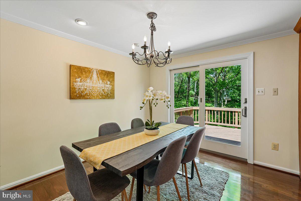 10806 Oldfield Drive Reston, VA 20191 - Photo 7 of 44