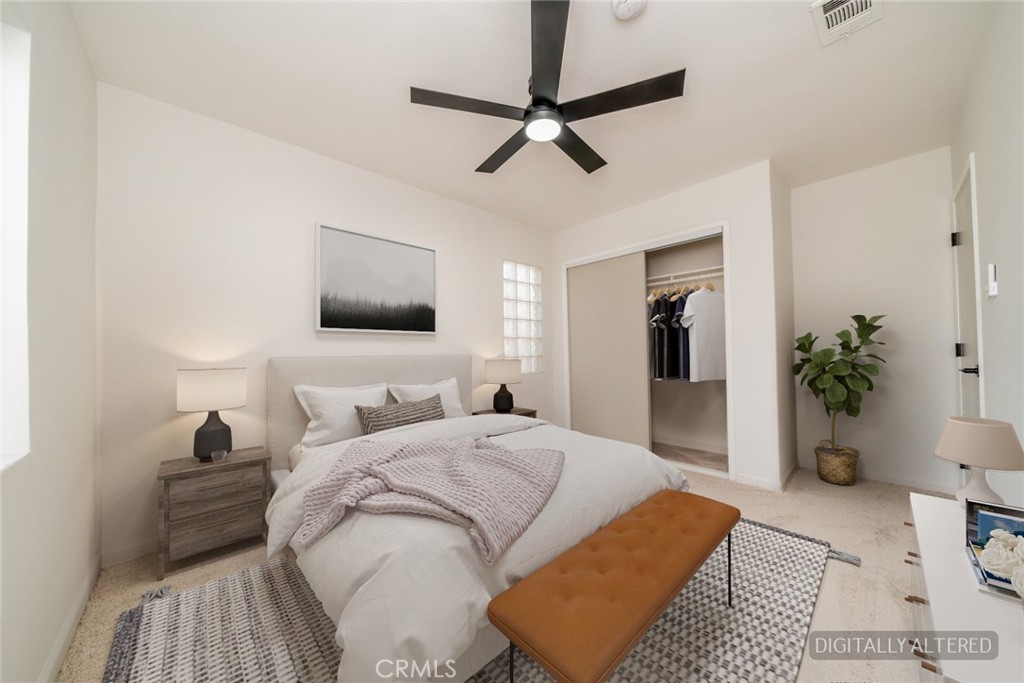 1027 Griffith Way Hemet, CA 92543 - Photo 16 of 26 Virtually Staged