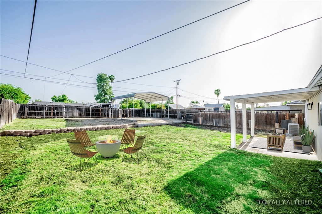 1027 Griffith Way Hemet, CA 92543 - Photo 23 of 26 Virtually Staged