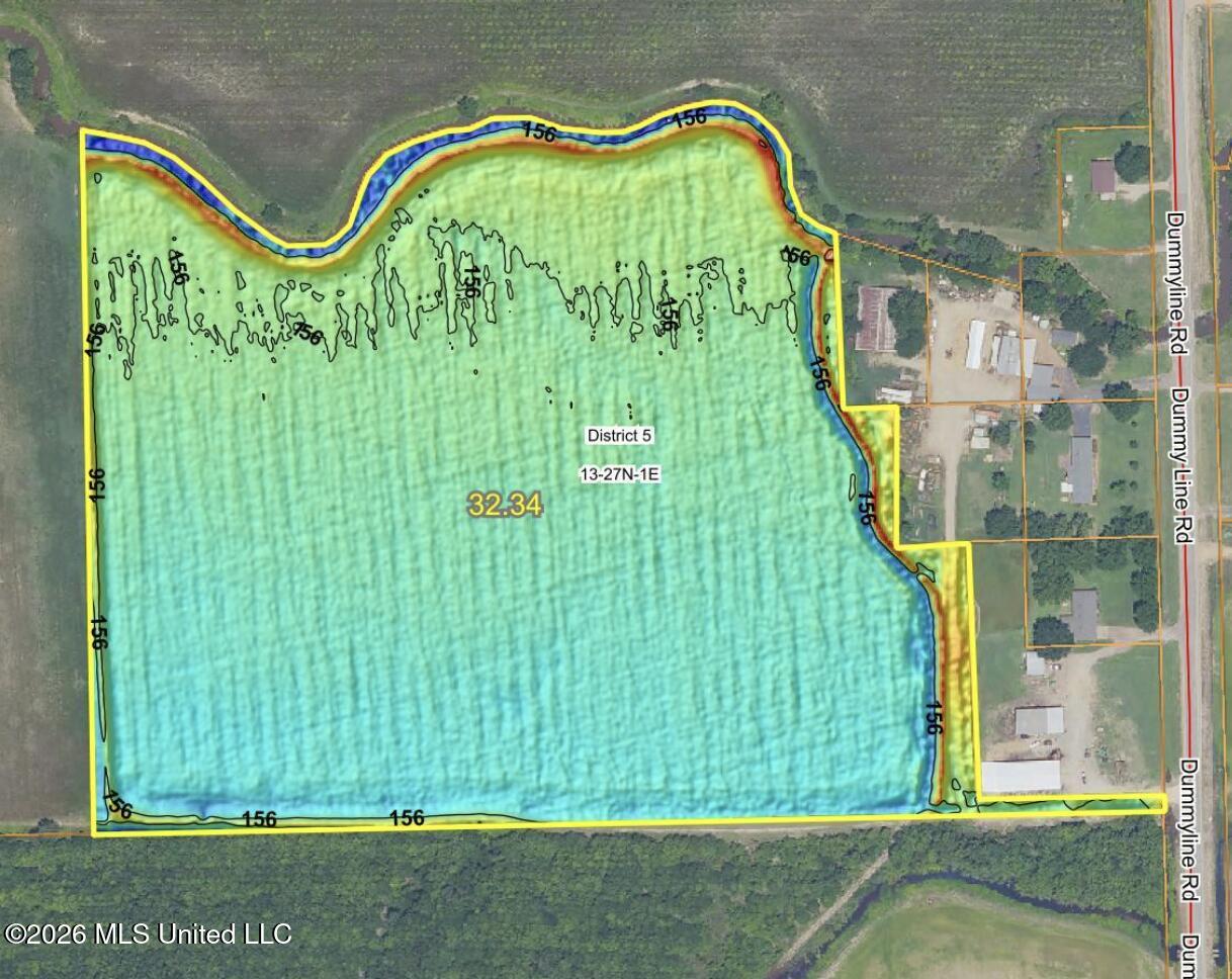 Dummyline Road Batesville, MS 38606 - Photo 10 of 44 1tndllnd9