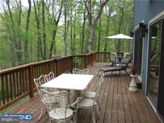 211 Walnut Ridge Road Chadds Ford, PA 19317 - Photo 12 of 12 Deck