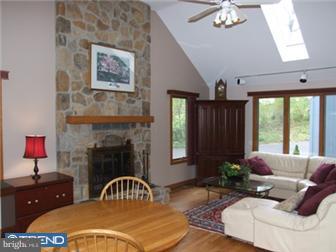 211 Walnut Ridge Road Chadds Ford, PA 19317 - Photo 4 of 12 Family Room
