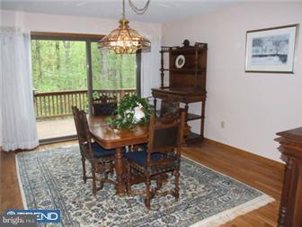 211 Walnut Ridge Road Chadds Ford, PA 19317 - Photo 5 of 12 Dining Room