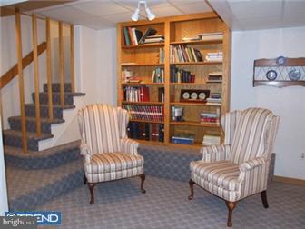 211 Walnut Ridge Road Chadds Ford, PA 19317 - Photo 8 of 12 Basement
