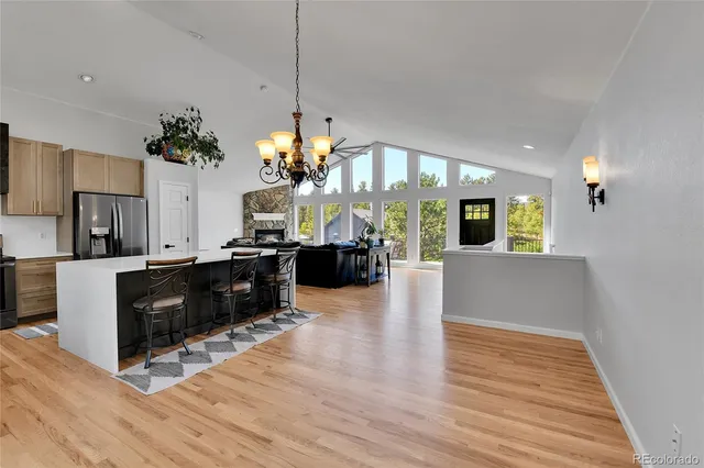 $730,000 | 125 El Lobo Lane, Bailey, CO 80421