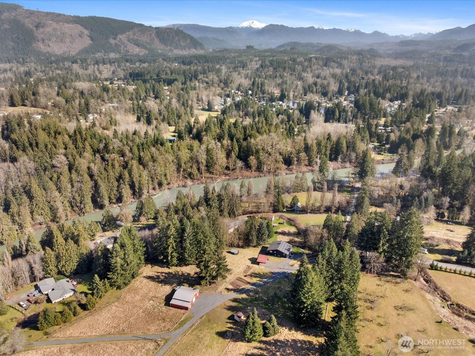 12020 Moen Road Granite Falls, WA 98252 - Photo 39 of 40