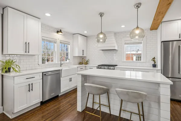 $1,050,000 | 106 Carolyn Avenue, Franklin, TN 37064