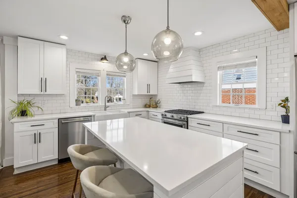 $1,050,000 | 106 Carolyn Avenue, Franklin, TN 37064