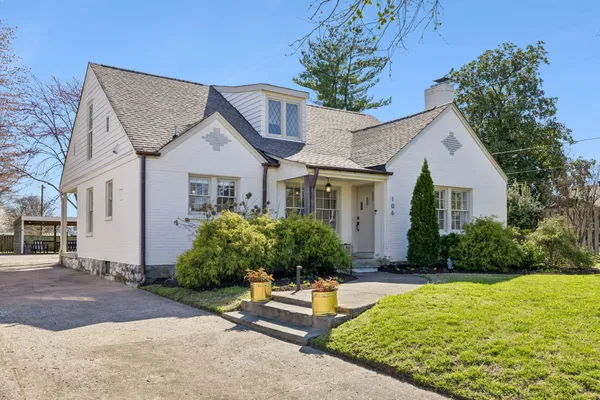 $1,050,000 | 106 Carolyn Avenue, Franklin, TN 37064
